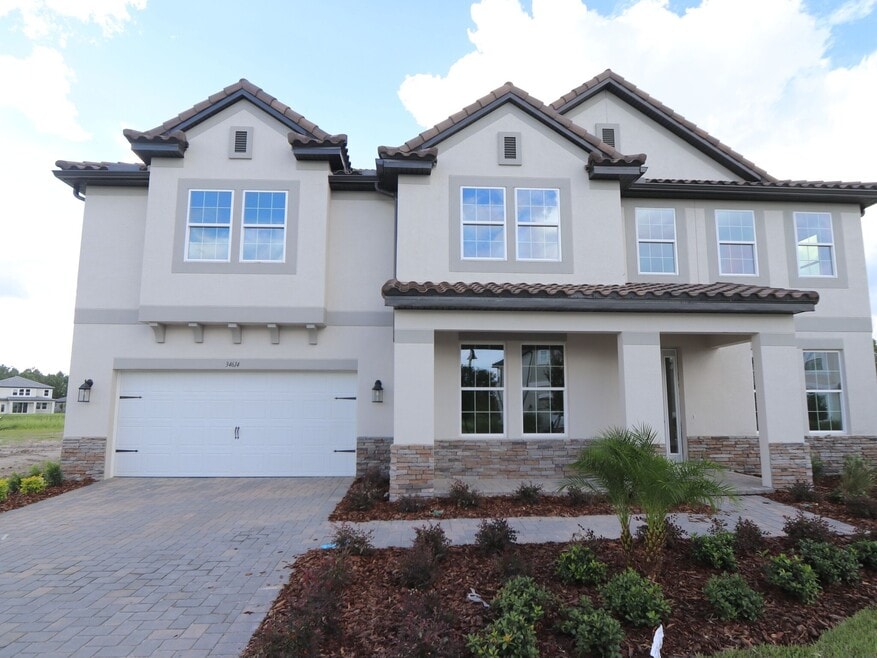 34614 Legacy Acres Dr, Zephyrhills, FL 33541 - photo 1