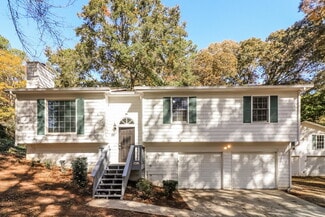 222 Cove Rd, Hiram, GA 30141