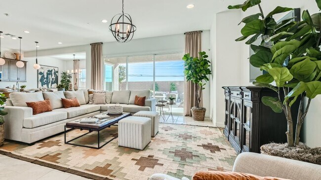 3277 E Craftsman Ln, San Tan Valley, AZ 85140 - photo 6