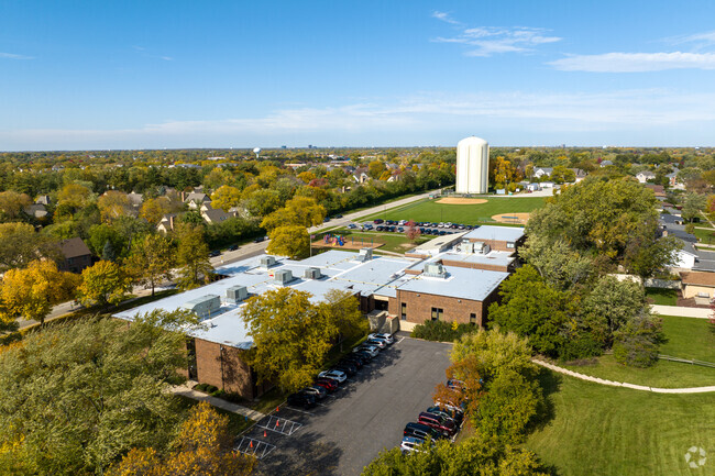 Mark Delay School offers plenty of fun after school activities in Darien.