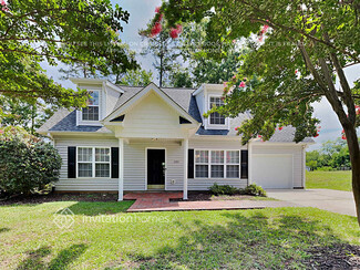 1303 Oakshade Ave, Kannapolis, NC 28083
