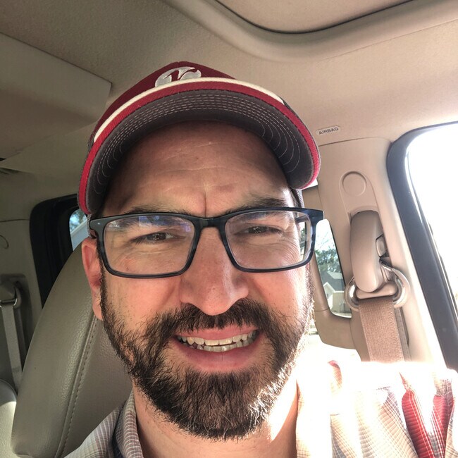 Christopher Abramoski