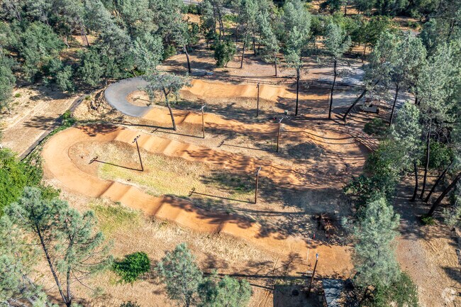 For some exiting bike races, come to Boomtown BMX Track, in Buckeye.