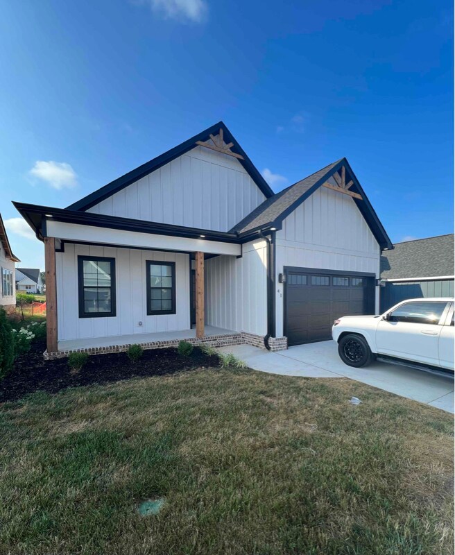 41 Latitude Dr, Winchester, TN 37398 - photo 1