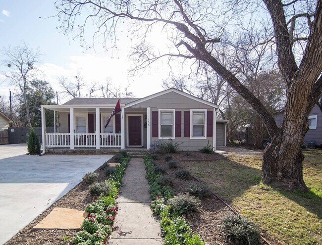 108 Park Place unit ID1328063P, College Station, TX 77840 - photo 6