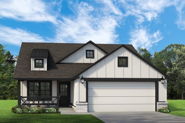 0 E 151st Street St S unit 36948693, Bixby, OK - photo 2