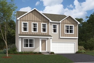 417 James Pkwy, Elko New Market, MN 55054