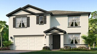 12030 Mountain Island Trail, Parrish, FL 34219