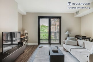 443 New York Ave NW Unit FL4-ID877, Washington, DC 20001