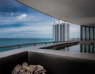18555 Collins Ave, Sunny Isles Beach, FL 33160