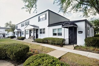 3974 Andrus Ave, Columbus, OH 43227