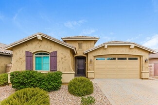 20364 E Carriage Way, Queen Creek, AZ 85142