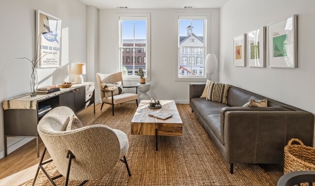 Darien Commons, Darien, CT 06820 - photo 5