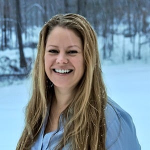 Stephanie Lanman