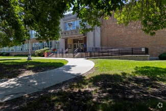 Stevenson Elementary School