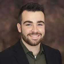 Eric Metzger