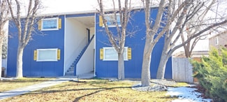 950 Sparks St N, Twin Falls, ID 83301