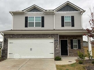 112 Foley Dr, Euharlee, GA 30120