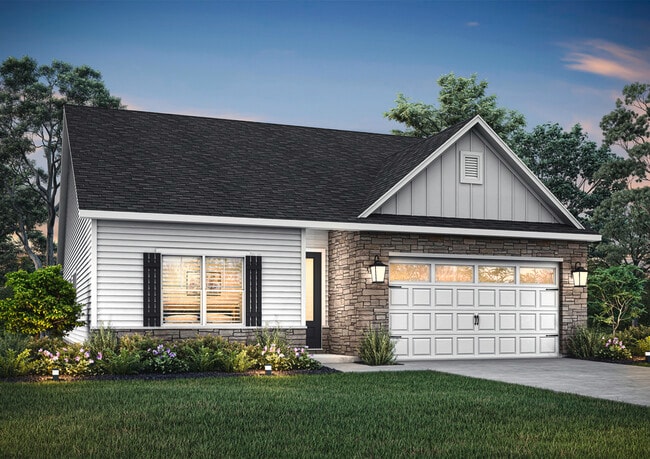 320 Springbrook Blvd unit 37001987, White House, TN 37188 - photo 3