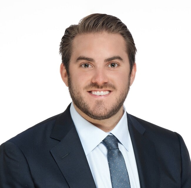 Anton Mayer Real Estate Agent in Hoboken, NJ