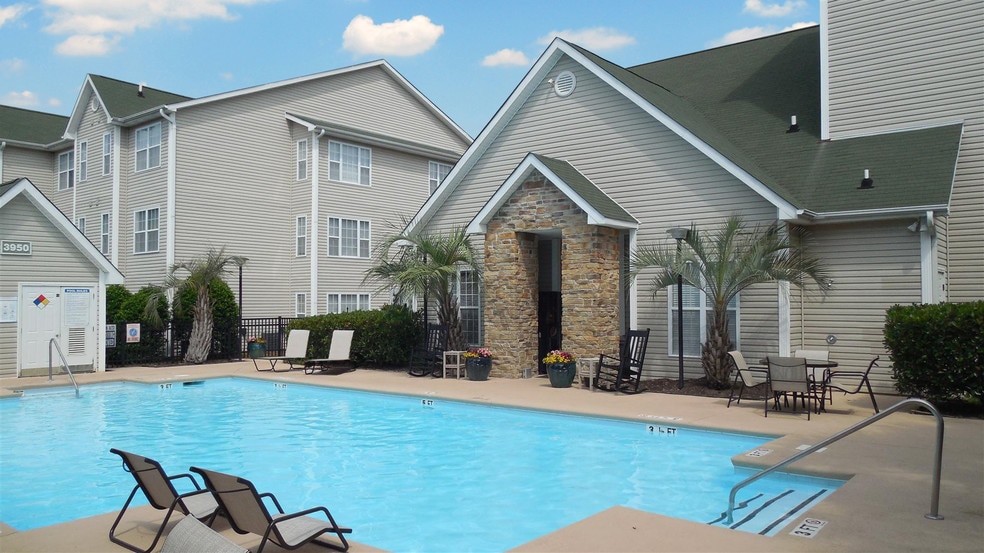 Summer Chase Apartments, Little River, SC 29566 - photo 1
