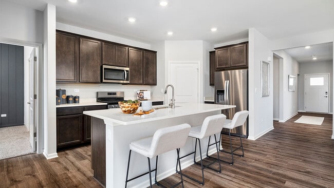 14627 S Greenbriar Dr, Plainfield, IL 60544 - photo 2