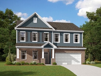 3000 Ballenger St, Kannapolis, NC 28027