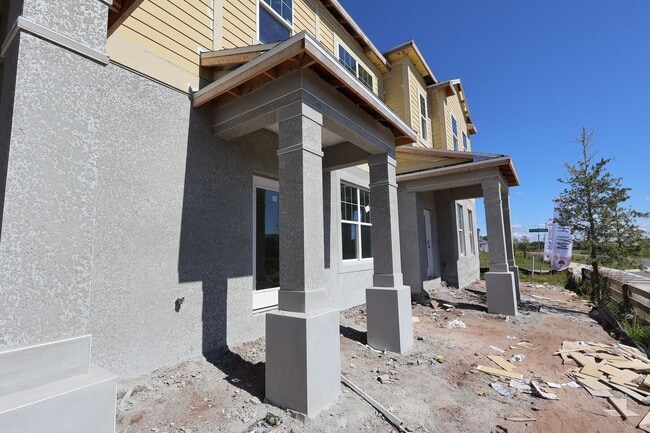 5240 Center Lake Ranch Blvd, Saint Cloud, FL 34771 - photo 7