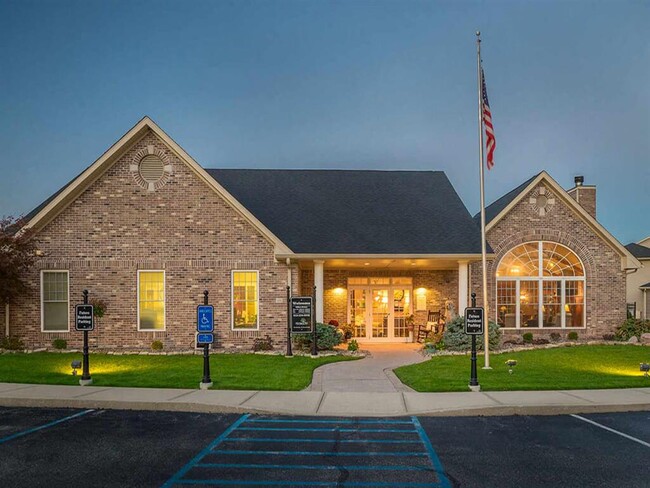 Heritage Trail, Terre Haute, IN 47803 - photo 7