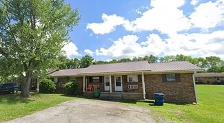1508 Taft St, Morristown, TN 37814