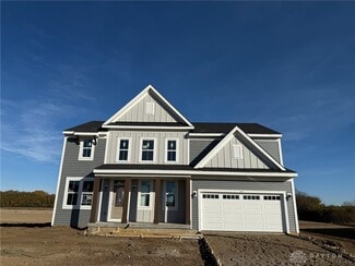 414 S Landon Ln, Springfield, OH 45502