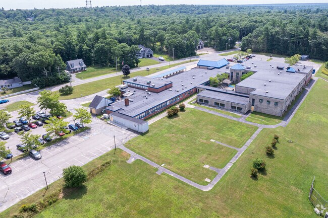 Berkley Community School