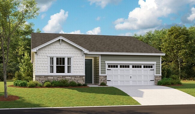 1766 Rockewell Landing unit 38652722, Columbia, TN 38401 - photo 3