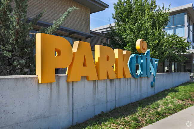 Park City is located just outside of Wichita, giving residents access to many activities.