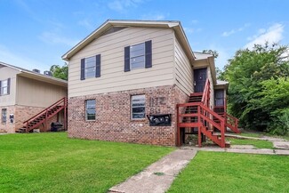 1112 4th Ave W Unit C, Birmingham, AL 35204