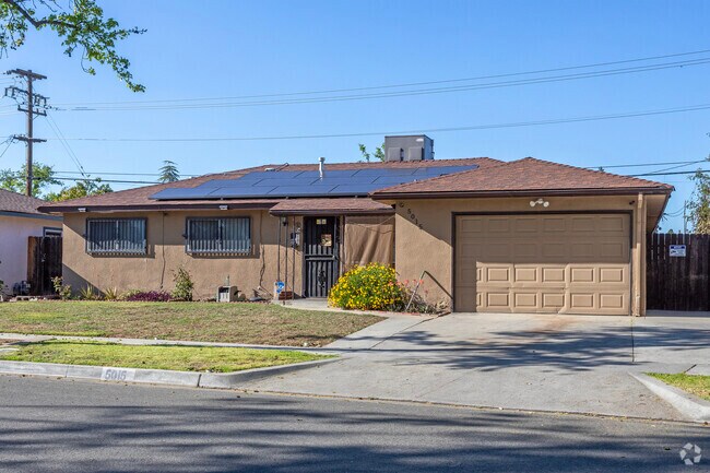 Many homes in the Roosevelt area have added solar panels.