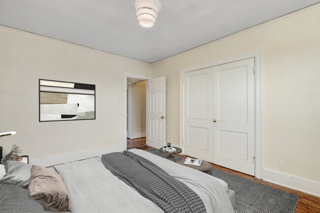 2940 Alter Rd unit 2, Detroit, MI 48215 - photo 7