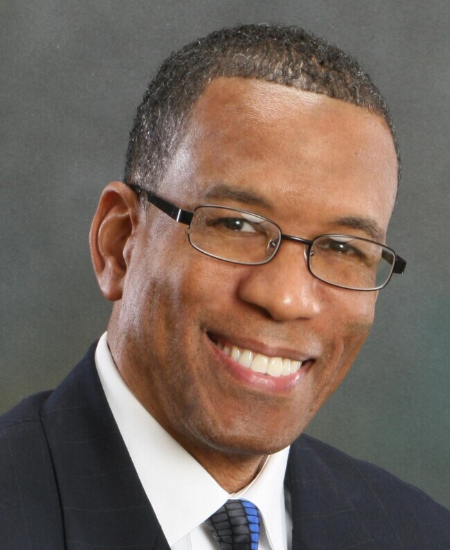 Benjamin Duckenfield