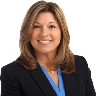 Catherine Coppola