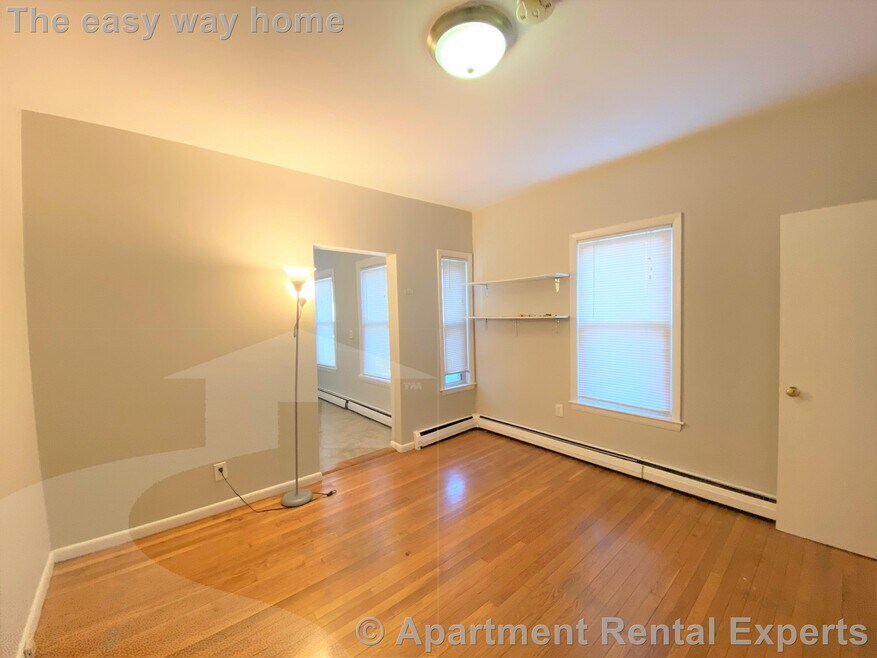 9 Elmer St unit 3, Cambridge, MA 02138 - photo 1