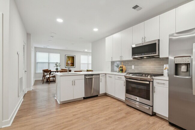 The Elm Narberth, Narberth, PA 19072 - photo 3