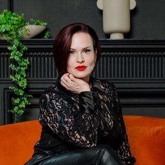 Rebecca Smith