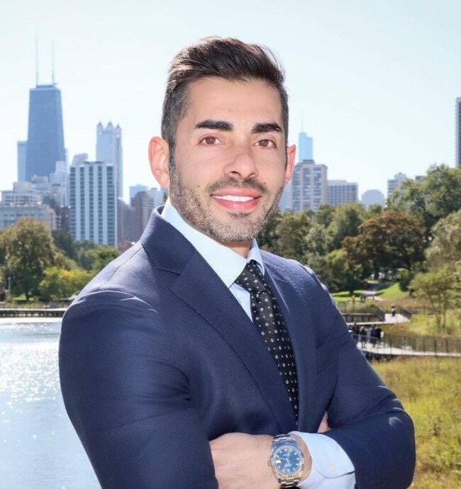 Agent Photo