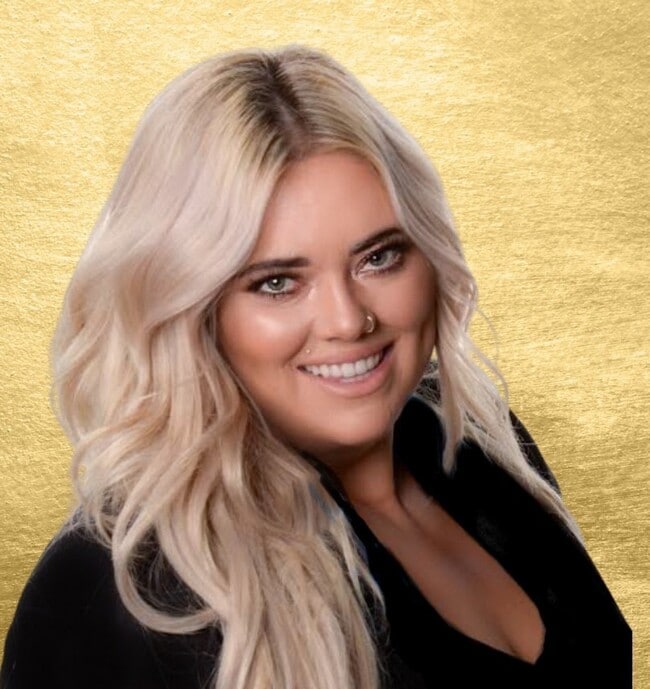 Nicole Montero Gozza