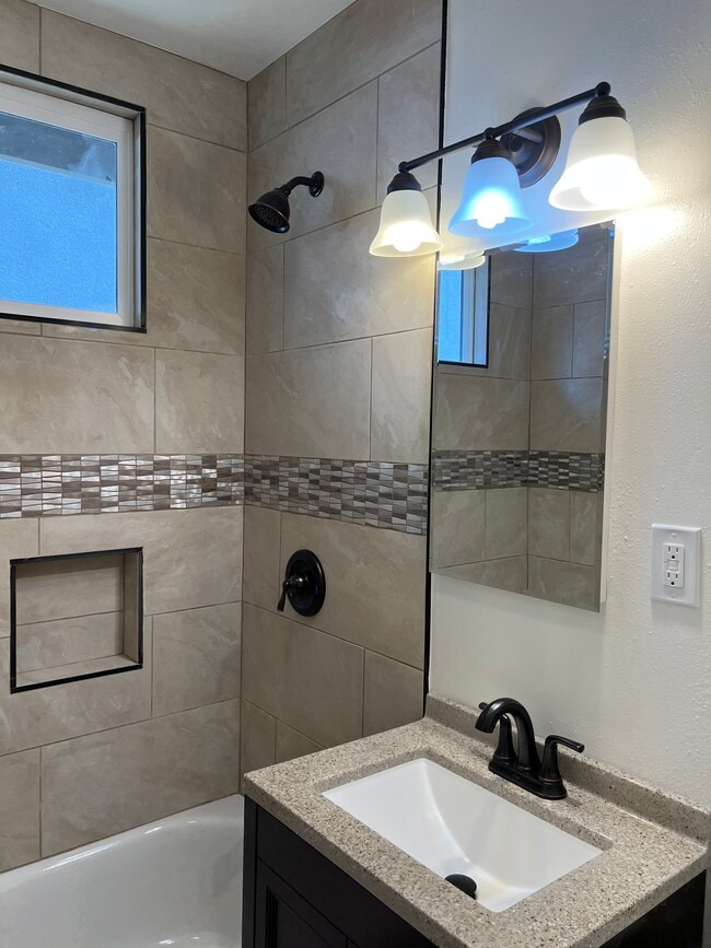 Bathroom II