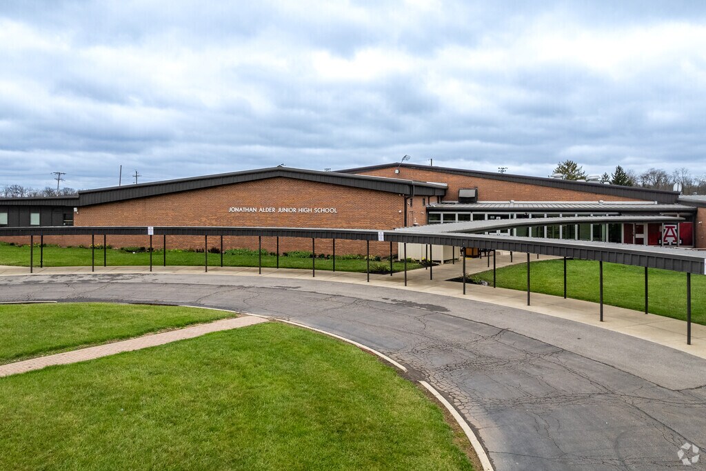 Jonathan Alder Junior High School, Rankings & Reviews