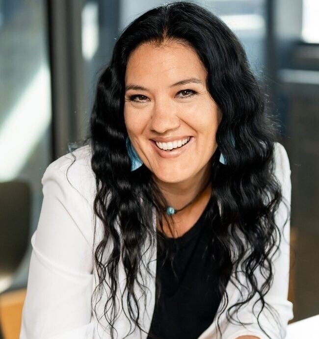 Nikki Raichart