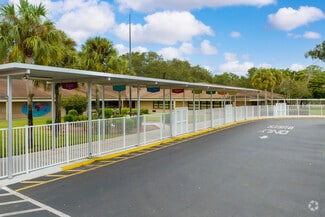 Big Cypress Elementary School