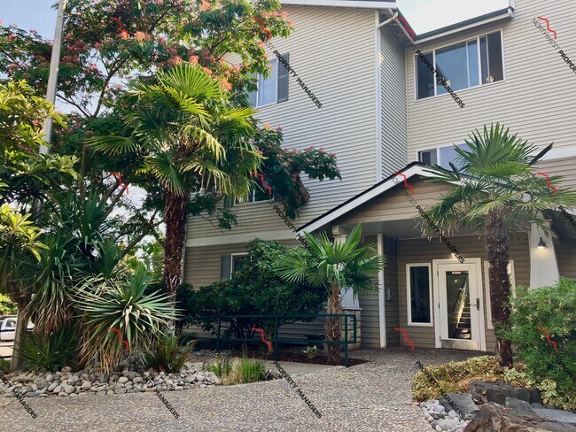 Oasis Apartments, Tacoma, WA 98402 - photo 3