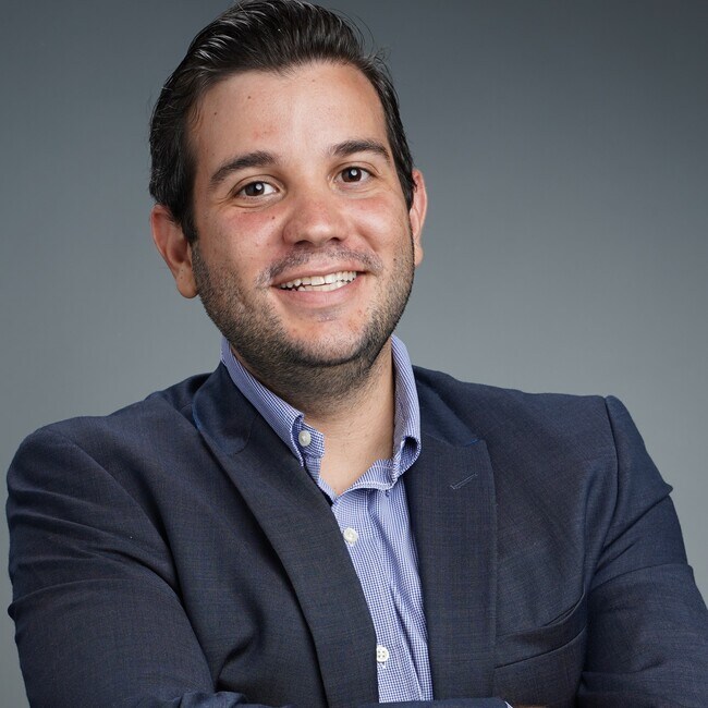 Victor Kubrusly Real Estate Agent in Orlando, FL